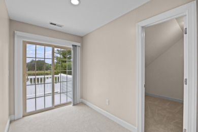 Beautiful Lakefront Home in Picturesque River Landing on River Landing Golf Course in North Carolina - for sale on GolfHomes.com, golf home, golf lot