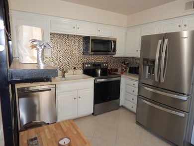 Turnkey furnished successful vacation rental with breathtaking on Tahquitz Creek Golf Resort in California - for sale on GolfHomes.com, golf home, golf lot