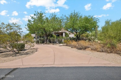 Step into elegance with this beautifully remodeled home on Desert Highlands Golf Club in Arizona - for sale on GolfHomes.com, golf home, golf lot