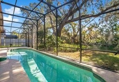 Under contract-accepting backup offers. * PRICE IMPROVEMENT * on Oaks National Golf Course in Florida - for sale on GolfHomes.com, golf home, golf lot