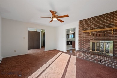 Opportunity knocks in one of Montana's most sought-after on Fairmont Hot Springs Resort in Montana - for sale on GolfHomes.com, golf home, golf lot