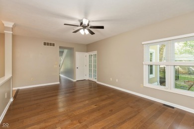 This is that rare find!!!  An updated home with room for on Saddlebrook Golf Course in Indiana - for sale on GolfHomes.com, golf home, golf lot