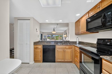 Beautiful 1 bedroom 1.5 bath condo at Ocean Village! This on Ocean Village Golf Course in Florida - for sale on GolfHomes.com, golf home, golf lot