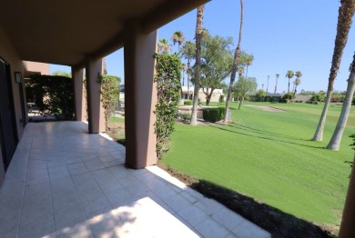 This beautiful 3BD/2BA on the golf course boasts 1,285 square on Desert Princess Country Club in California - for sale on GolfHomes.com, golf home, golf lot