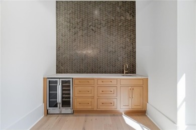 Alexandria Homes has built their latest masterpiece, 241 on Echelon Golf Club in Georgia - for sale on GolfHomes.com, golf home, golf lot