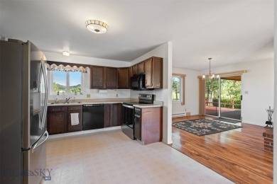 Opportunity knocks in one of Montana's most sought-after on Fairmont Hot Springs Resort in Montana - for sale on GolfHomes.com, golf home, golf lot