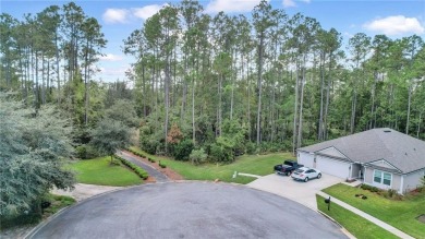 Don't miss this incredible opportunity to build your dream home on The Club At Osprey Cove in Georgia - for sale on GolfHomes.com, golf home, golf lot