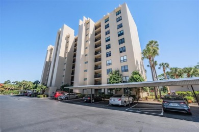 Welcome to one of Cove Cay's coveted seven condos with an on Cove Cay Country Club in Florida - for sale on GolfHomes.com, golf home, golf lot