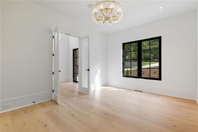 Alexandria Homes has built their latest masterpiece, 241 on Echelon Golf Club in Georgia - for sale on GolfHomes.com, golf home, golf lot