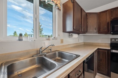 Opportunity knocks in one of Montana's most sought-after on Fairmont Hot Springs Resort in Montana - for sale on GolfHomes.com, golf home, golf lot