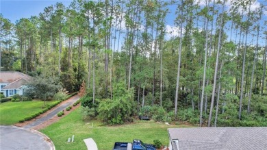 Don't miss this incredible opportunity to build your dream home on The Club At Osprey Cove in Georgia - for sale on GolfHomes.com, golf home, golf lot