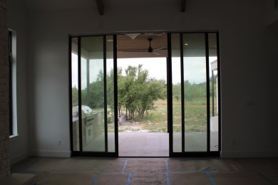 New construction located in the gated Summit Rock Golf Course on Summit Rock Golf Course in Texas - for sale on GolfHomes.com, golf home, golf lot