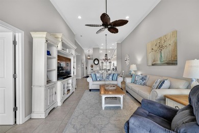 FULL GOLF MEMBERSHIP INCLUDED. PREMIER END UNIT CONDOMINIUM ON on Esplanade Golf and Country at Lakewood Ranch in Florida - for sale on GolfHomes.com, golf home, golf lot