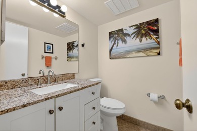 Beautiful 1 bedroom 1.5 bath condo at Ocean Village! This on Ocean Village Golf Course in Florida - for sale on GolfHomes.com, golf home, golf lot
