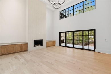 Alexandria Homes has built their latest masterpiece, 241 on Echelon Golf Club in Georgia - for sale on GolfHomes.com, golf home, golf lot