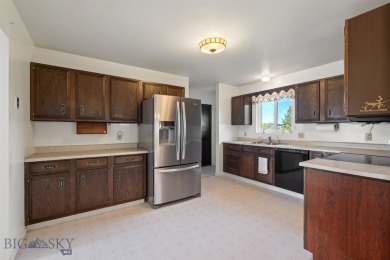 Opportunity knocks in one of Montana's most sought-after on Fairmont Hot Springs Resort in Montana - for sale on GolfHomes.com, golf home, golf lot