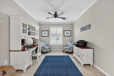 FULL GOLF MEMBERSHIP INCLUDED. PREMIER END UNIT CONDOMINIUM ON on Esplanade Golf and Country at Lakewood Ranch in Florida - for sale on GolfHomes.com, golf home, golf lot