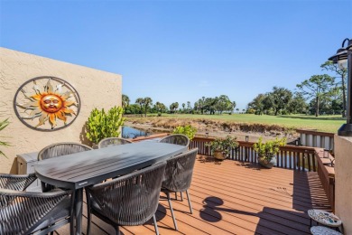 Welcome to one of Cove Cay's coveted seven condos with an on Cove Cay Country Club in Florida - for sale on GolfHomes.com, golf home, golf lot