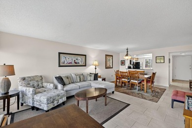 Beautiful 1 bedroom 1.5 bath condo at Ocean Village! This on Ocean Village Golf Course in Florida - for sale on GolfHomes.com, golf home, golf lot