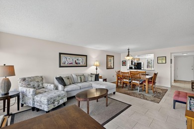 Beautiful 1 bedroom 1.5 bath condo at Ocean Village! This on Ocean Village Golf Course in Florida - for sale on GolfHomes.com, golf home, golf lot