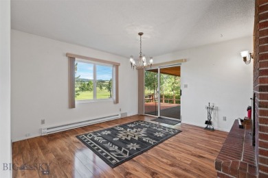 Opportunity knocks in one of Montana's most sought-after on Fairmont Hot Springs Resort in Montana - for sale on GolfHomes.com, golf home, golf lot