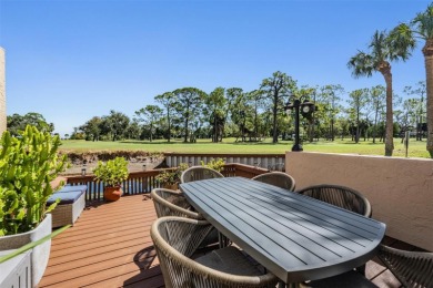 Welcome to one of Cove Cay's coveted seven condos with an on Cove Cay Country Club in Florida - for sale on GolfHomes.com, golf home, golf lot