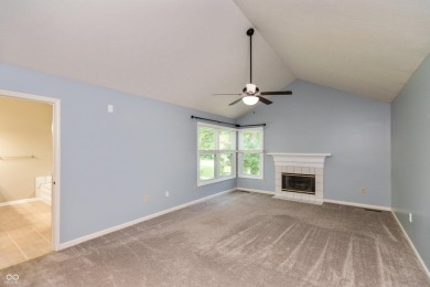This is that rare find!!!  An updated home with room for on Saddlebrook Golf Course in Indiana - for sale on GolfHomes.com, golf home, golf lot