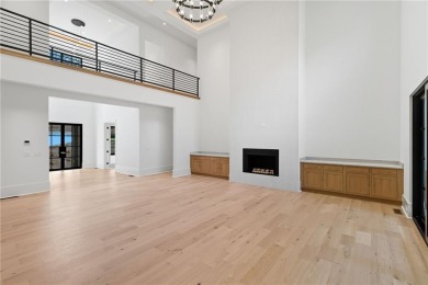 Alexandria Homes has built their latest masterpiece, 241 on Echelon Golf Club in Georgia - for sale on GolfHomes.com, golf home, golf lot