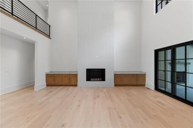 Alexandria Homes has built their latest masterpiece, 241 on Echelon Golf Club in Georgia - for sale on GolfHomes.com, golf home, golf lot