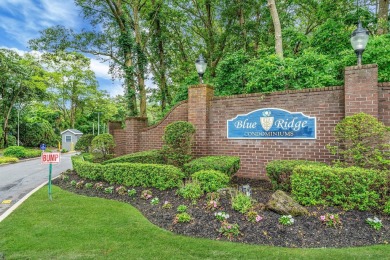 Welcome To Blue Ridge Condos.  In Demand Ground Floor Forrester on Blue Ridge Golf Club in New York - for sale on GolfHomes.com, golf home, golf lot