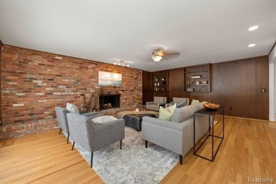 Don't miss this opportunity to own a little piece of Paradise! on Forest Lake Country Club in Michigan - for sale on GolfHomes.com, golf home, golf lot