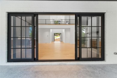 Alexandria Homes has built their latest masterpiece, 241 on Echelon Golf Club in Georgia - for sale on GolfHomes.com, golf home, golf lot