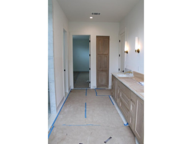 New construction located in the gated Summit Rock Golf Course on Summit Rock Golf Course in Texas - for sale on GolfHomes.com, golf home, golf lot