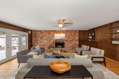 Don't miss this opportunity to own a little piece of Paradise! on Forest Lake Country Club in Michigan - for sale on GolfHomes.com, golf home, golf lot