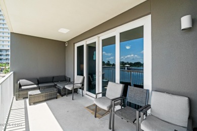 Welcome to your dream coastal retreat at Laketown Wharf Resort! on Signal Hill Golf Course, Inc. in Florida - for sale on GolfHomes.com, golf home, golf lot