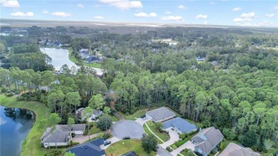 Don't miss this incredible opportunity to build your dream home on The Club At Osprey Cove in Georgia - for sale on GolfHomes.com, golf home, golf lot