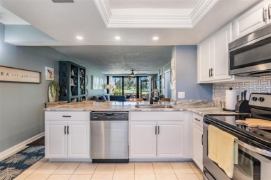 Welcome to one of Cove Cay's coveted seven condos with an on Cove Cay Country Club in Florida - for sale on GolfHomes.com, golf home, golf lot