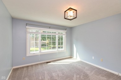 This is that rare find!!!  An updated home with room for on Saddlebrook Golf Course in Indiana - for sale on GolfHomes.com, golf home, golf lot