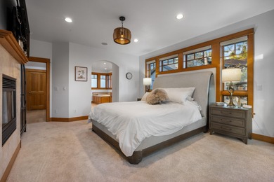 Located on the 7th fairway in the prestigious Broken Top on Tetherow Golf Club in Oregon - for sale on GolfHomes.com, golf home, golf lot