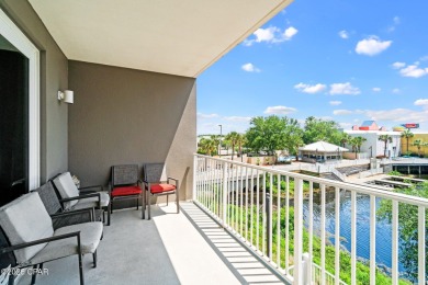 Welcome to your dream coastal retreat at Laketown Wharf Resort! on Signal Hill Golf Course, Inc. in Florida - for sale on GolfHomes.com, golf home, golf lot