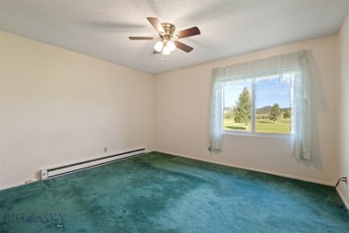 Opportunity knocks in one of Montana's most sought-after on Fairmont Hot Springs Resort in Montana - for sale on GolfHomes.com, golf home, golf lot