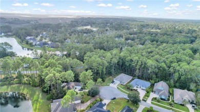 Don't miss this incredible opportunity to build your dream home on The Club At Osprey Cove in Georgia - for sale on GolfHomes.com, golf home, golf lot