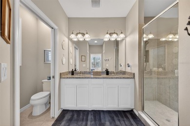 FULL GOLF MEMBERSHIP INCLUDED. PREMIER END UNIT CONDOMINIUM ON on Esplanade Golf and Country at Lakewood Ranch in Florida - for sale on GolfHomes.com, golf home, golf lot