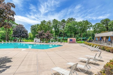 Welcome To Blue Ridge Condos.  In Demand Ground Floor Forrester on Blue Ridge Golf Club in New York - for sale on GolfHomes.com, golf home, golf lot
