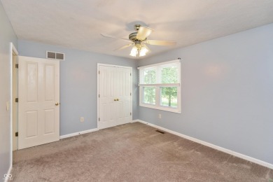 This is that rare find!!!  An updated home with room for on Saddlebrook Golf Course in Indiana - for sale on GolfHomes.com, golf home, golf lot
