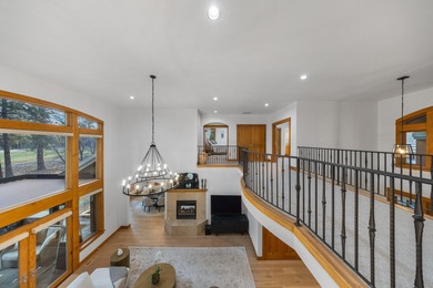 Located on the 7th fairway in the prestigious Broken Top on Tetherow Golf Club in Oregon - for sale on GolfHomes.com, golf home, golf lot