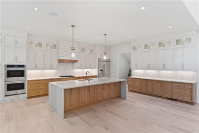 Alexandria Homes has built their latest masterpiece, 241 on Echelon Golf Club in Georgia - for sale on GolfHomes.com, golf home, golf lot