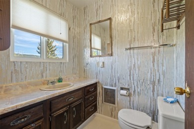 Opportunity knocks in one of Montana's most sought-after on Fairmont Hot Springs Resort in Montana - for sale on GolfHomes.com, golf home, golf lot