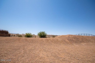 Here's your opportunity to build an amazing LAKE VIEW home on on The Refuge Golf and Country Club in Arizona - for sale on GolfHomes.com, golf home, golf lot
