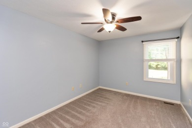 This is that rare find!!!  An updated home with room for on Saddlebrook Golf Course in Indiana - for sale on GolfHomes.com, golf home, golf lot